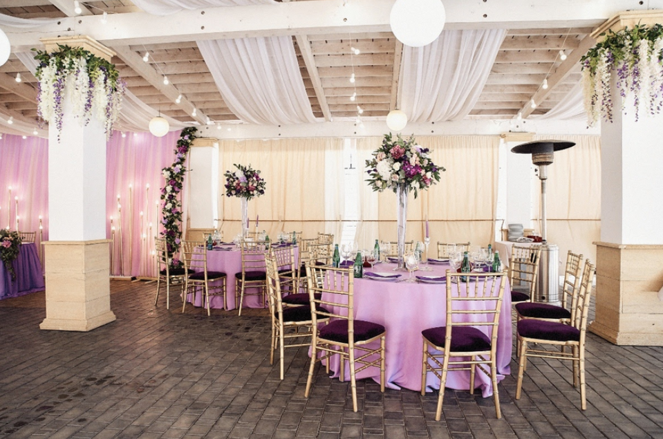 Площадка № 2-8. Свадебный организатор Москва