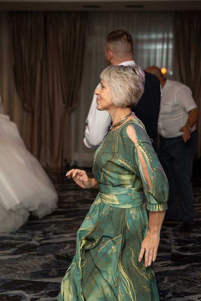 25 сентября 2025. Свадебный организатор Москва