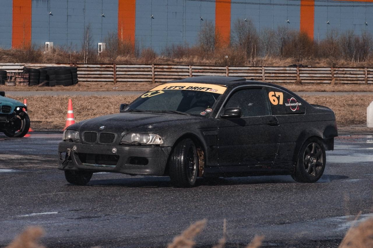 Let’s drift Aqua 22.03.2026. Автомобильный фотограф — PhotogRaty
