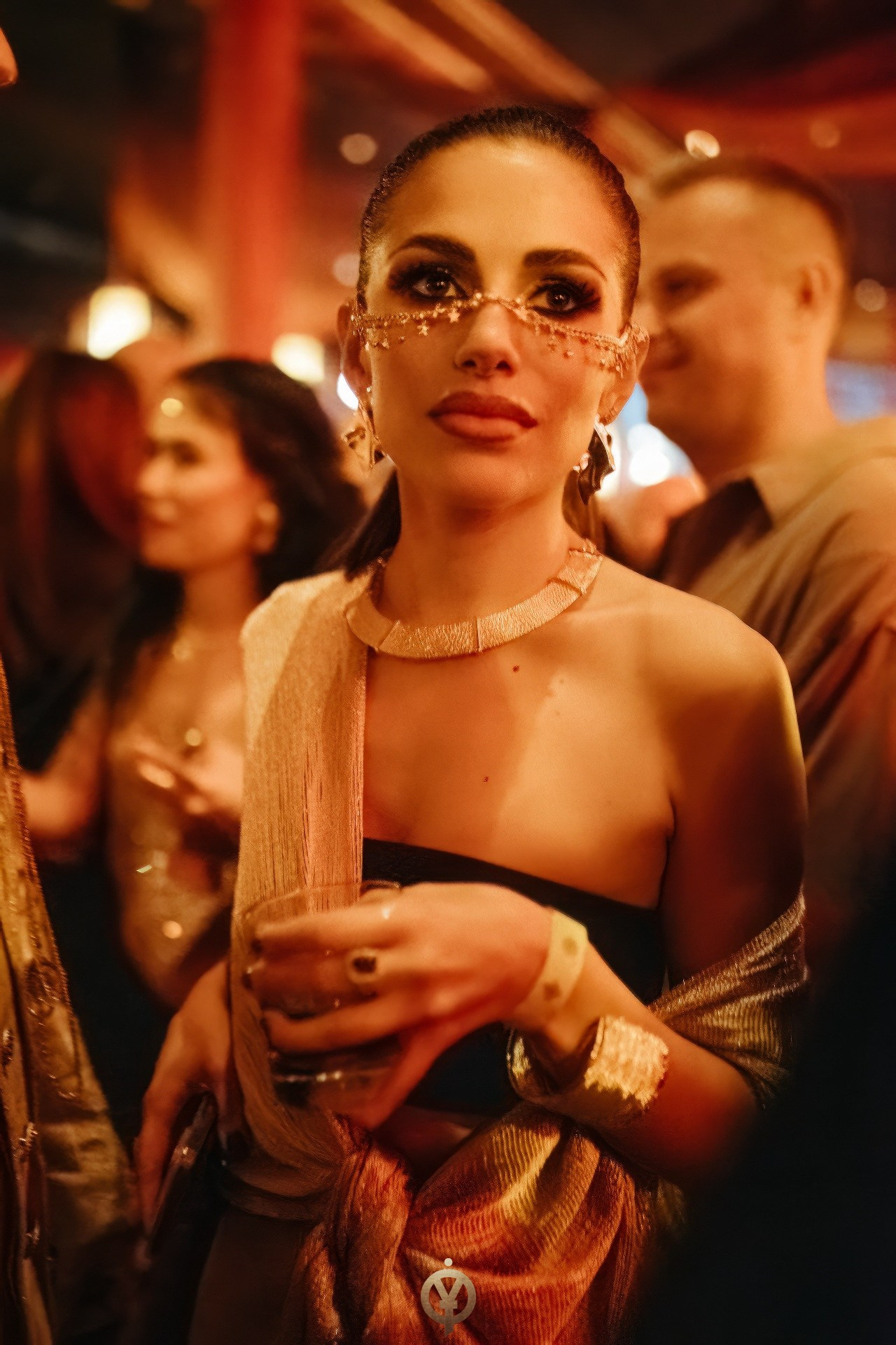 ODYSSEY Vostok Shantaram. Репортажный фотограф в Санкт-Петербурге Александр Паклин