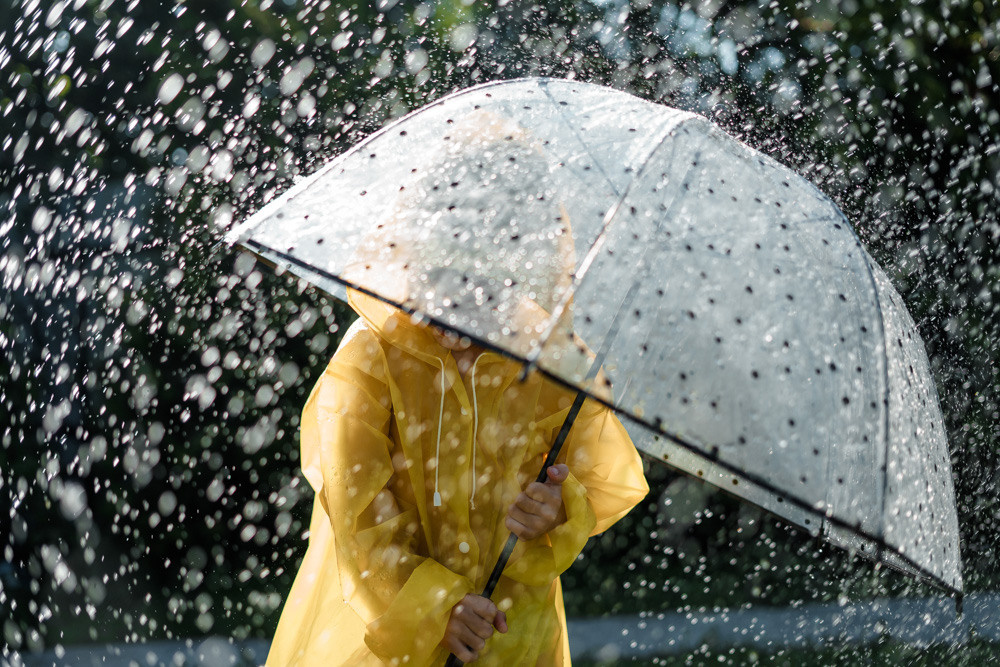 Дети. Портретный фотограф в Самаре Анна Силютина