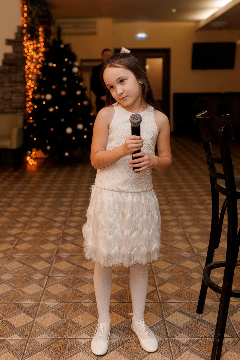 Юбилей 35 лет. Свадебный и семейный фотограф Наталья Штык