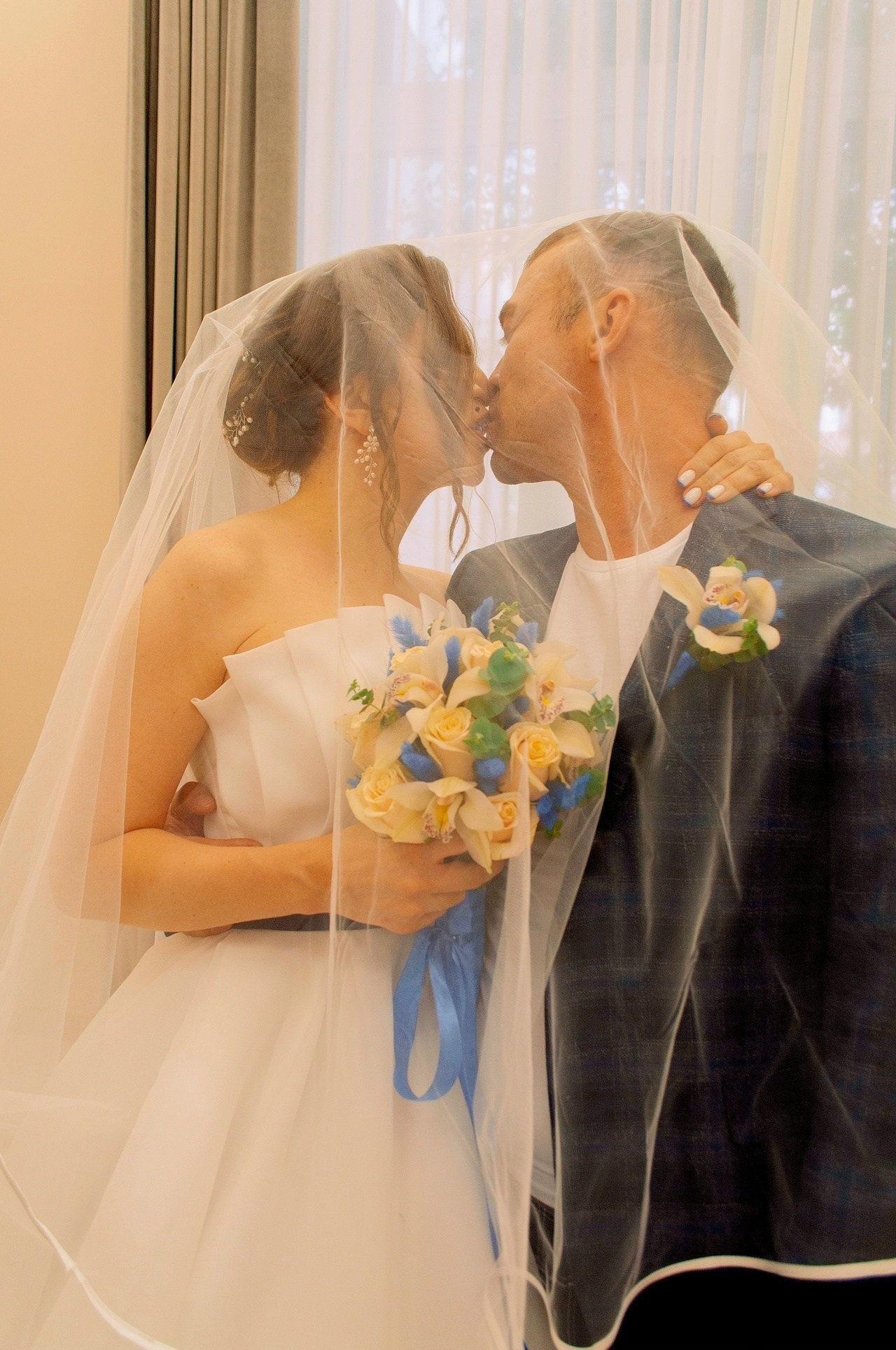 Свадьбы. Главная