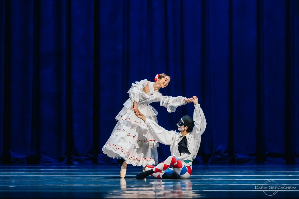 Карнавал. DariaRock / Фотограф Екатеринбург