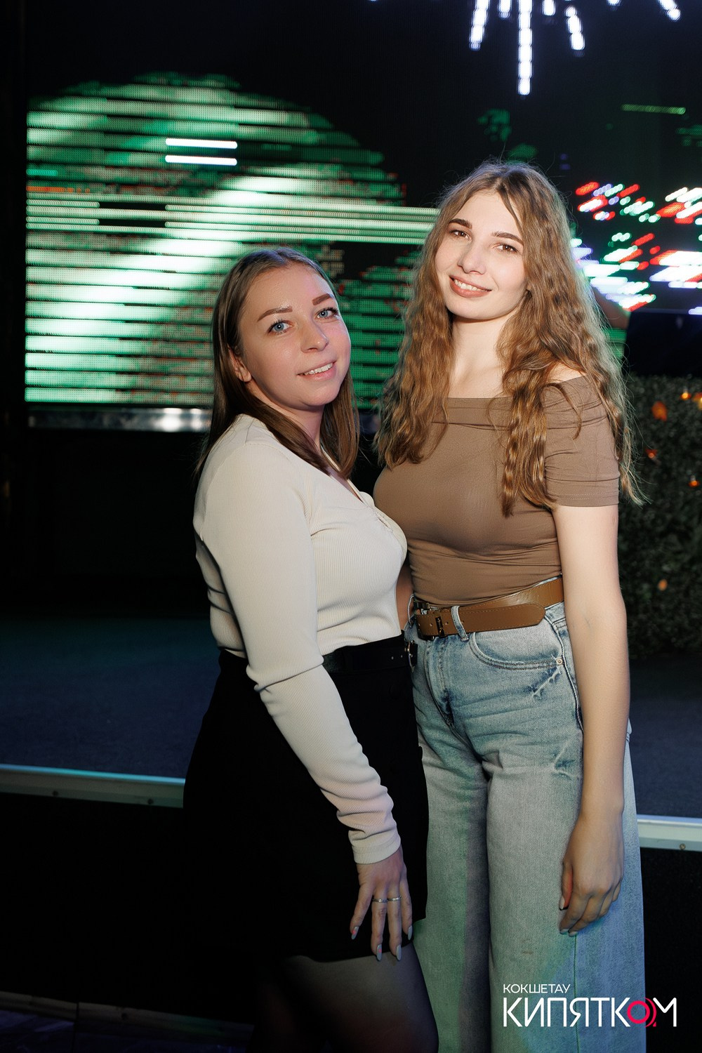 ПАНАЕХАЛИ. КИПЯТКОМ КОКШЕТАУ