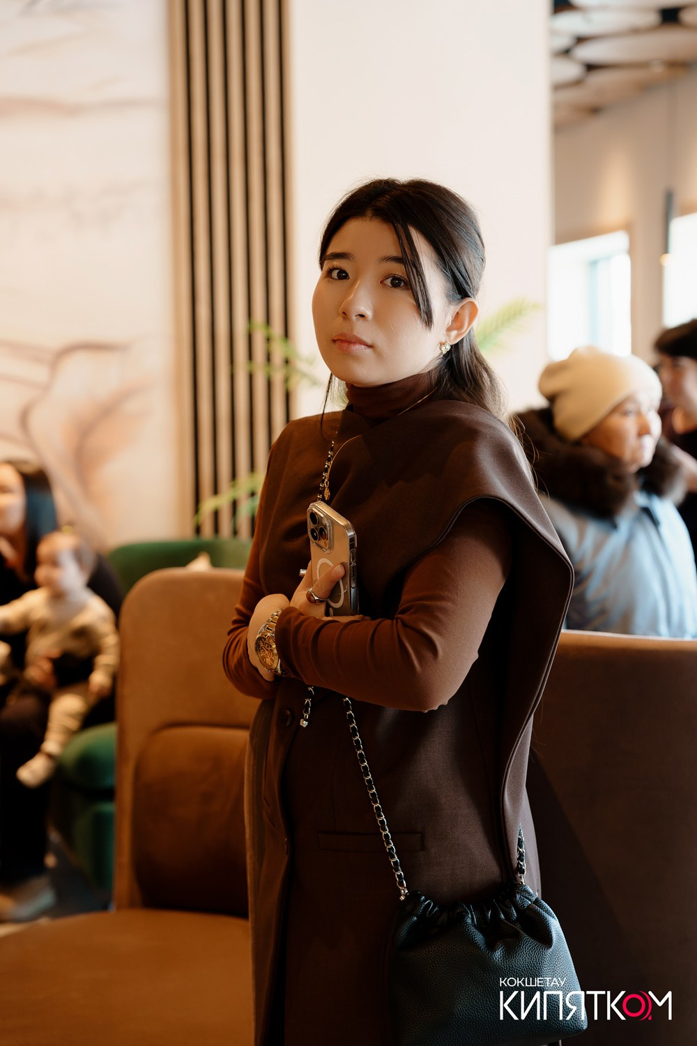 DISCOVERY COFFEE. КИПЯТКОМ КОКШЕТАУ