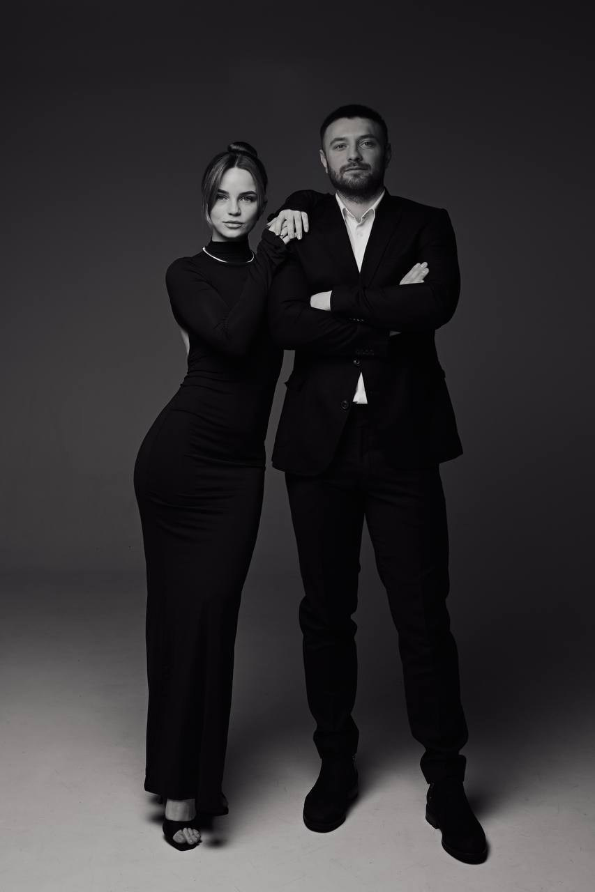 История любви | Беременные фотосессии. Кристина Еноктаева Фотограф Москва