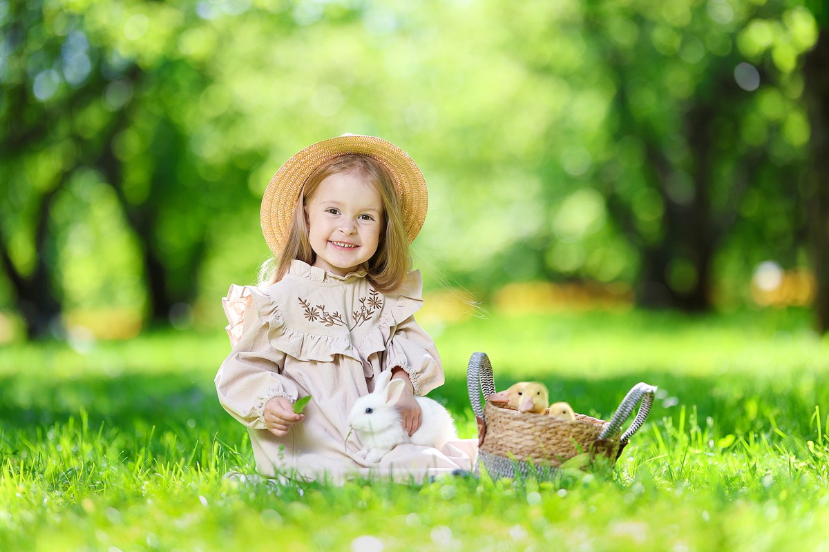 Прогулочные истории. Детский и семейный фотограф Домодедово