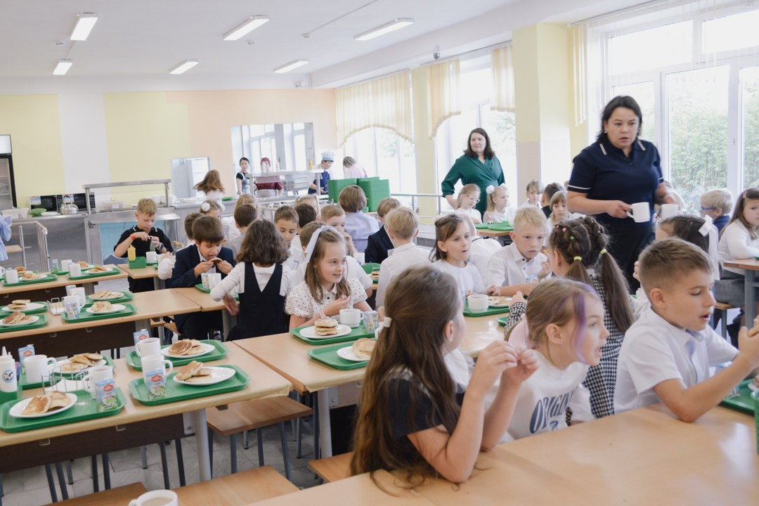Репортаж. Семейный и детский фотограф в Москве — Даша ФотоИстории