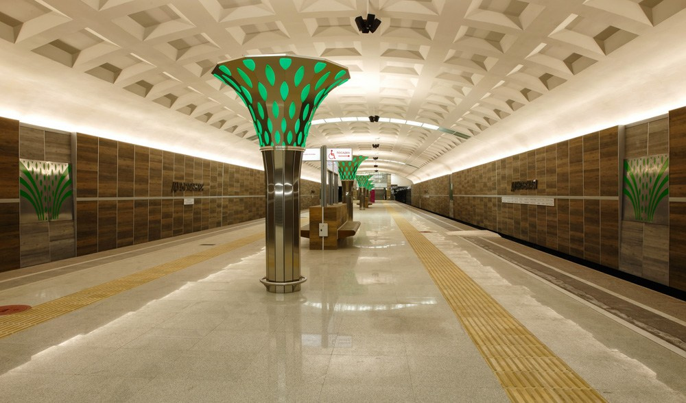 Архитектурная фотосъемка - Портфолио фотографа. Промышленный фотограф | Бизнес-фотосессии | Казань и РФ