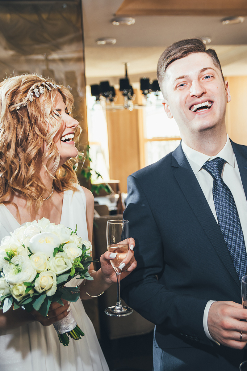 Свадьба в гранд отеле Звезда. Светлана Иванова - профессиональный фотограф