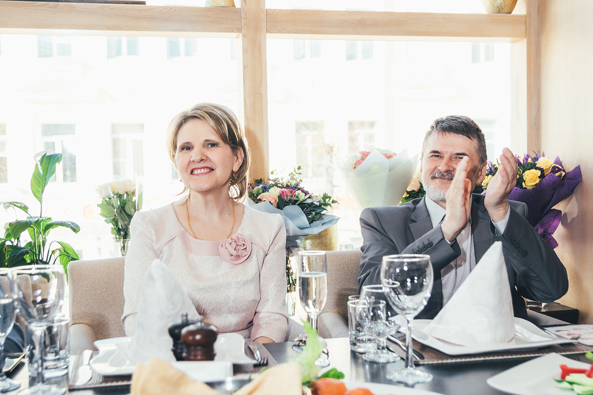 Свадьба в гранд отеле Звезда. Светлана Иванова - профессиональный фотограф