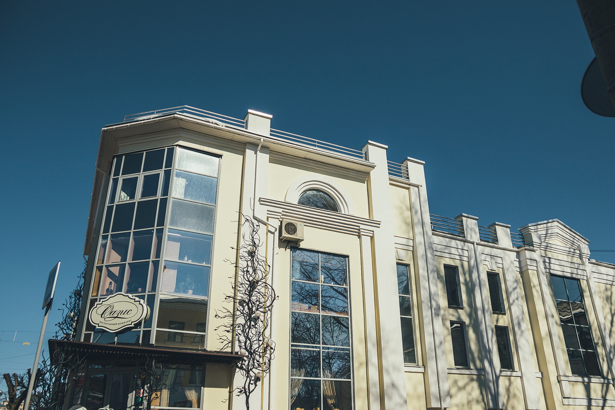 Свадьба в гранд отеле Звезда. Светлана Иванова - профессиональный фотограф