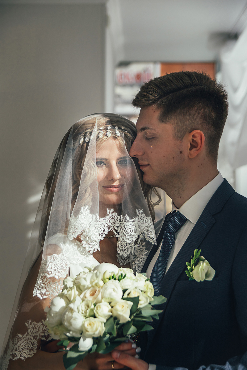 Свадьба в гранд отеле Звезда. Светлана Иванова - профессиональный фотограф