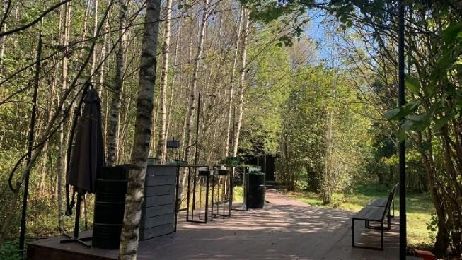 Фуршет ВУД мз