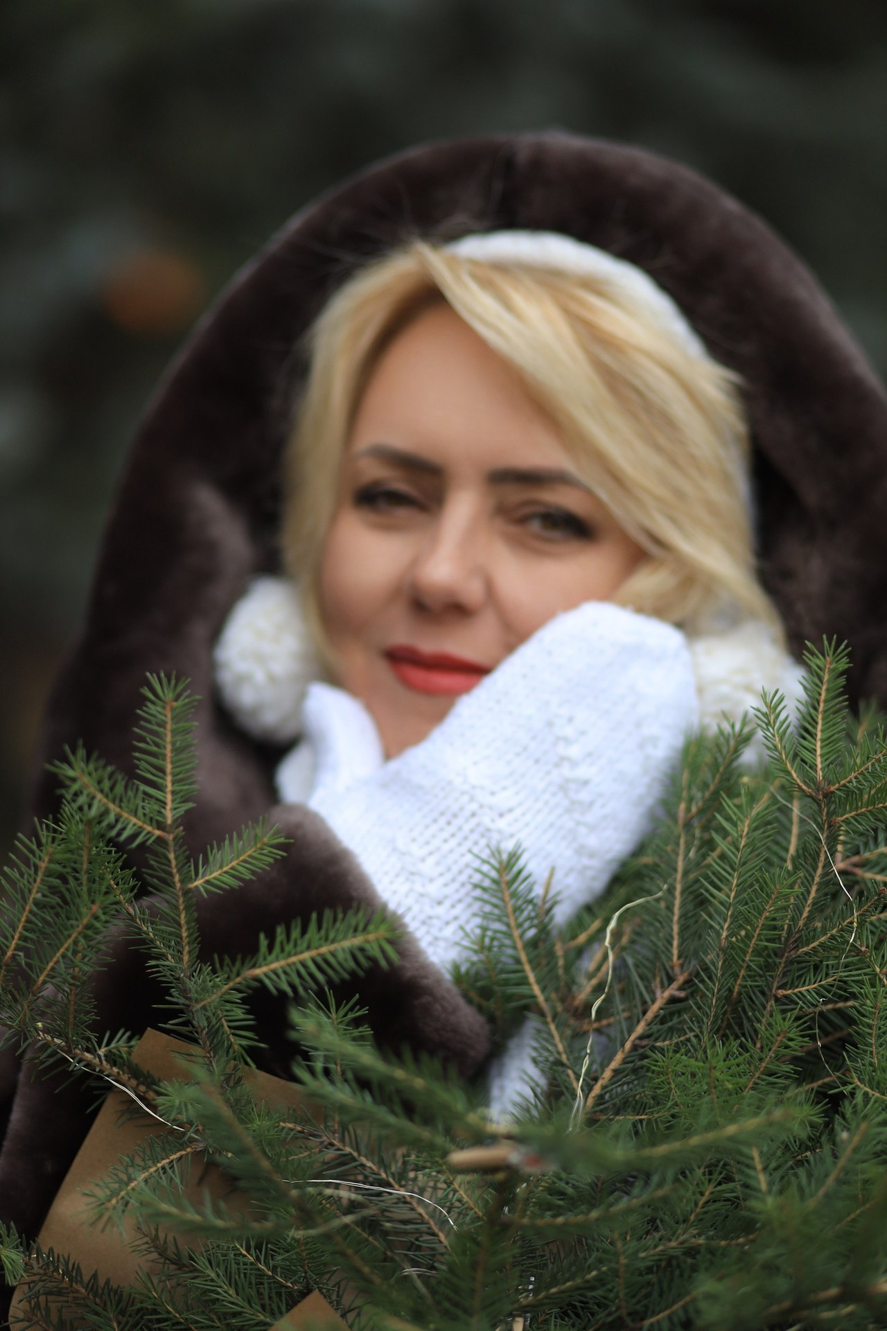 Отзывы. Фотограф и видеограф в Ставрополе Инна Попова