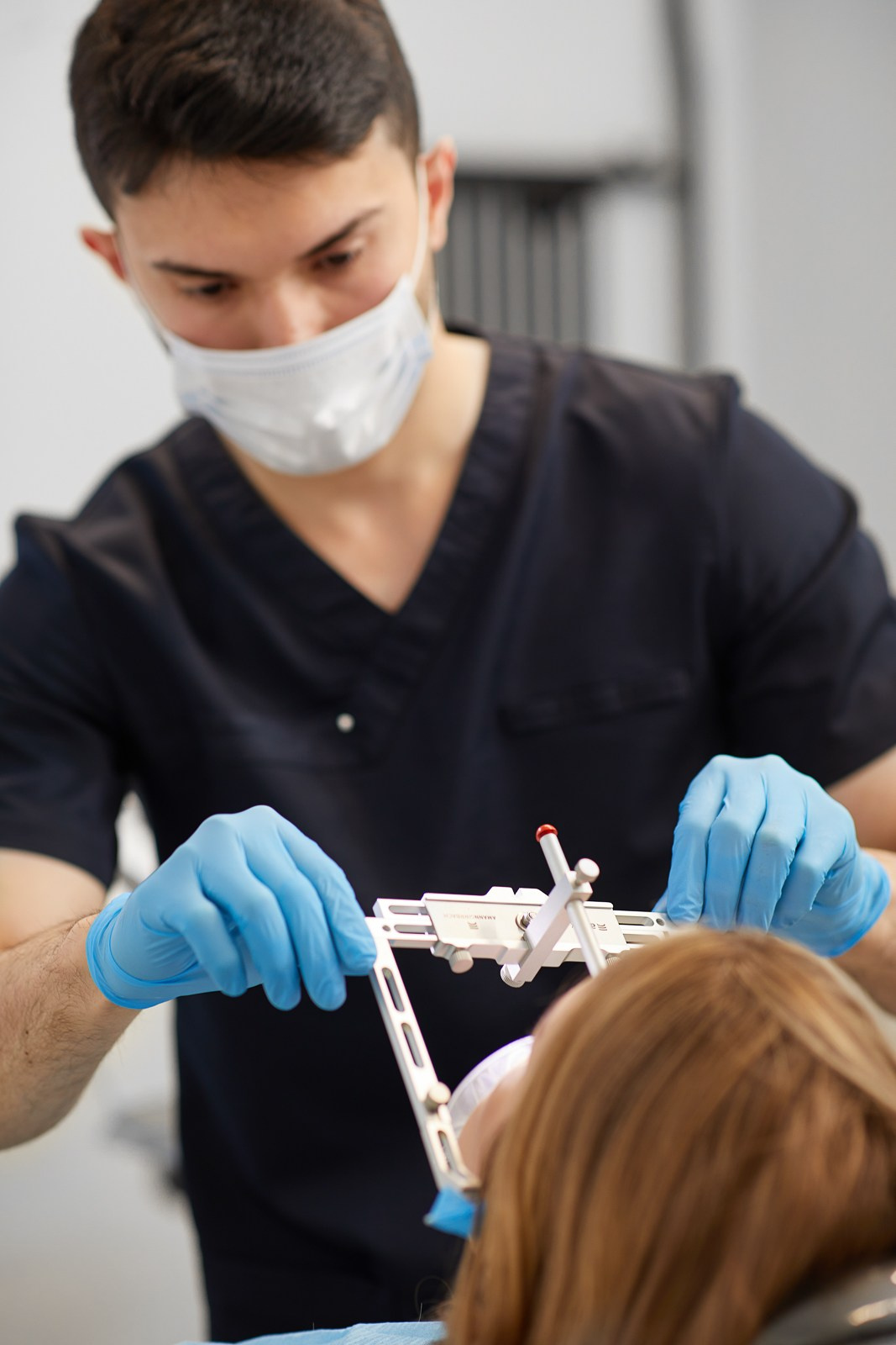 Рекламная фотосъемка для стоматологии «ГОЛЛИВУД» Фотограф в Ярославле Михаил Семенов