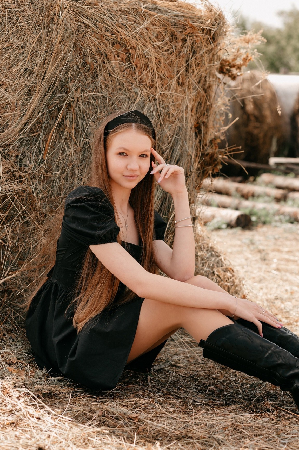 Полина Н 16 лет, 170 см. Модельное агентство Queen's models| Екатеринбург Челябинск Первоуральск