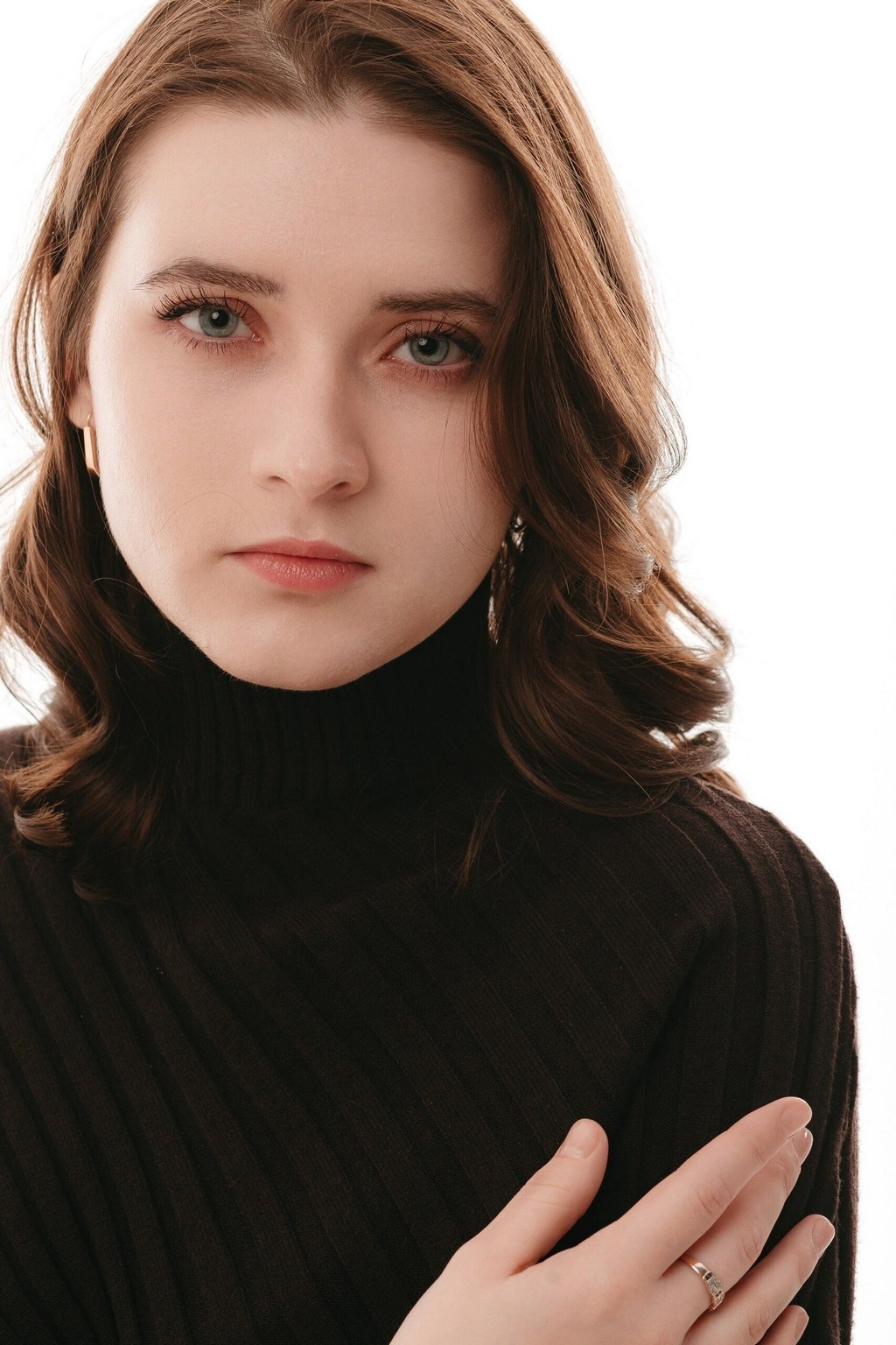 Кира С&nbsp;19 лет, 163&nbsp;см 86_66_100