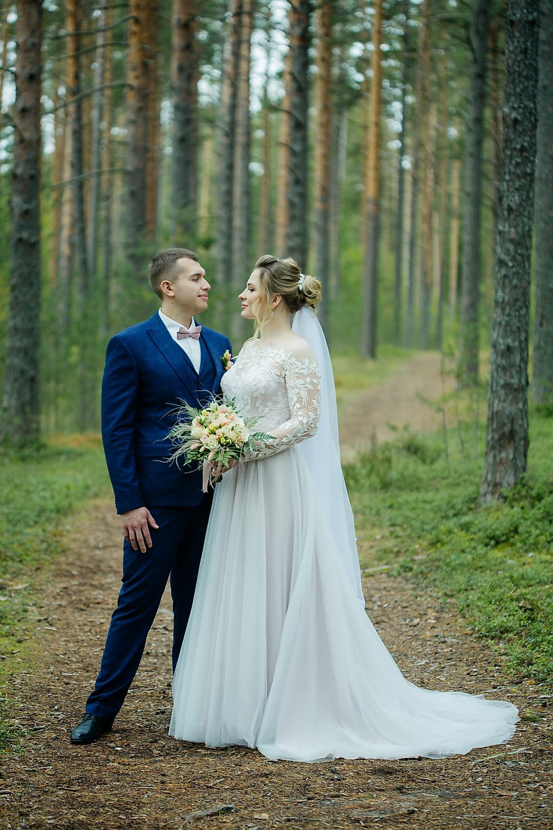 Свадьба целиком. Nuta ART - photo-video creator