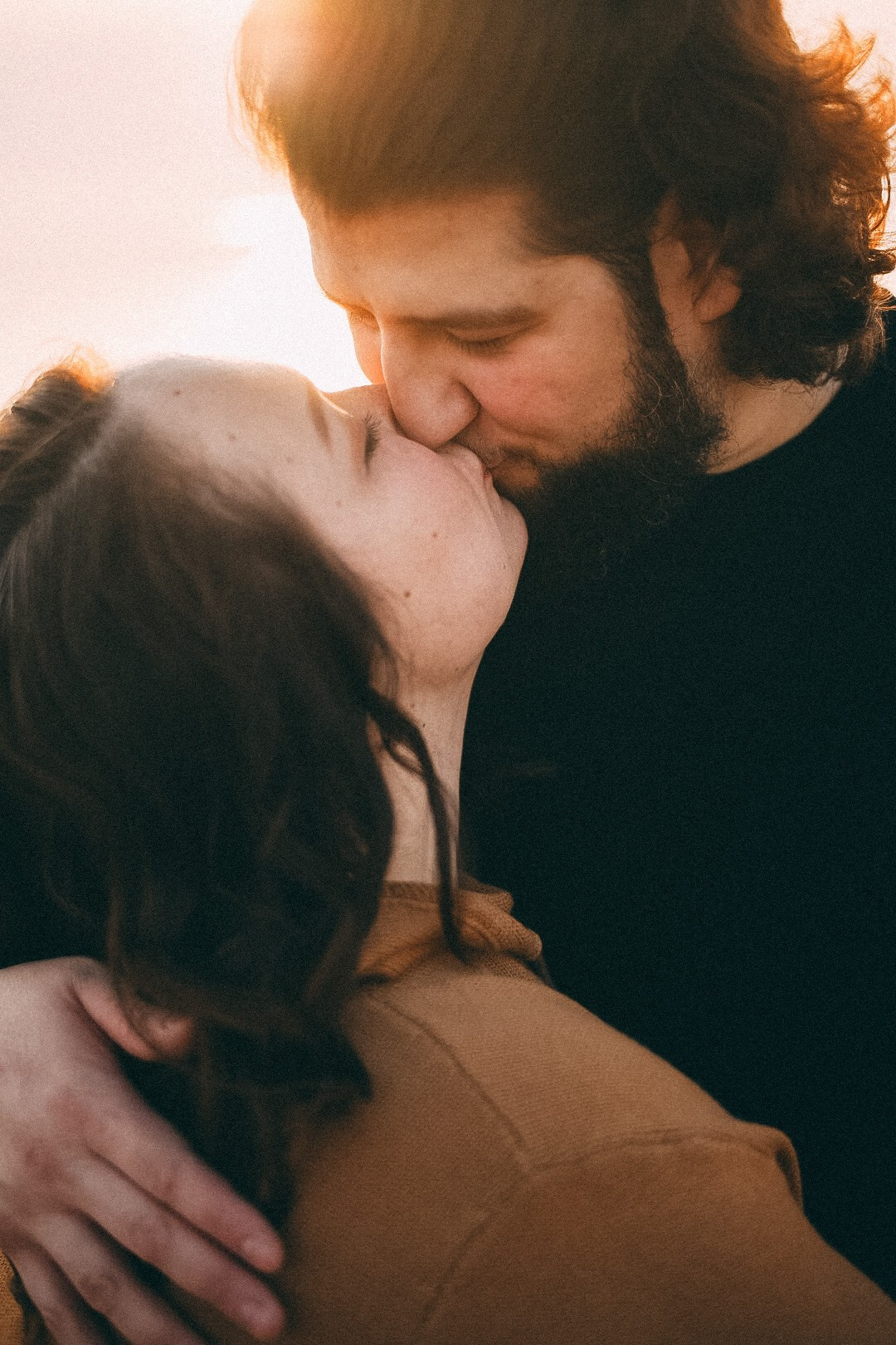 Головинка, море, ноябрь ✨. Фотограф в Сочи — Маргарита Поганова