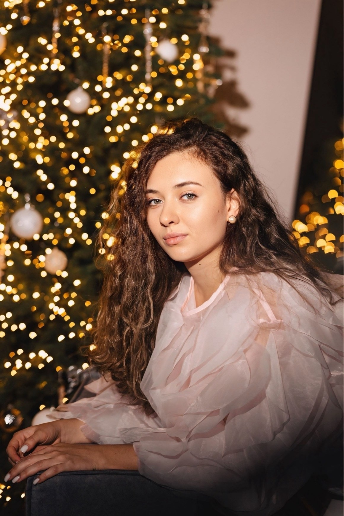 Алиса. Фотограф АняКа Мытищи