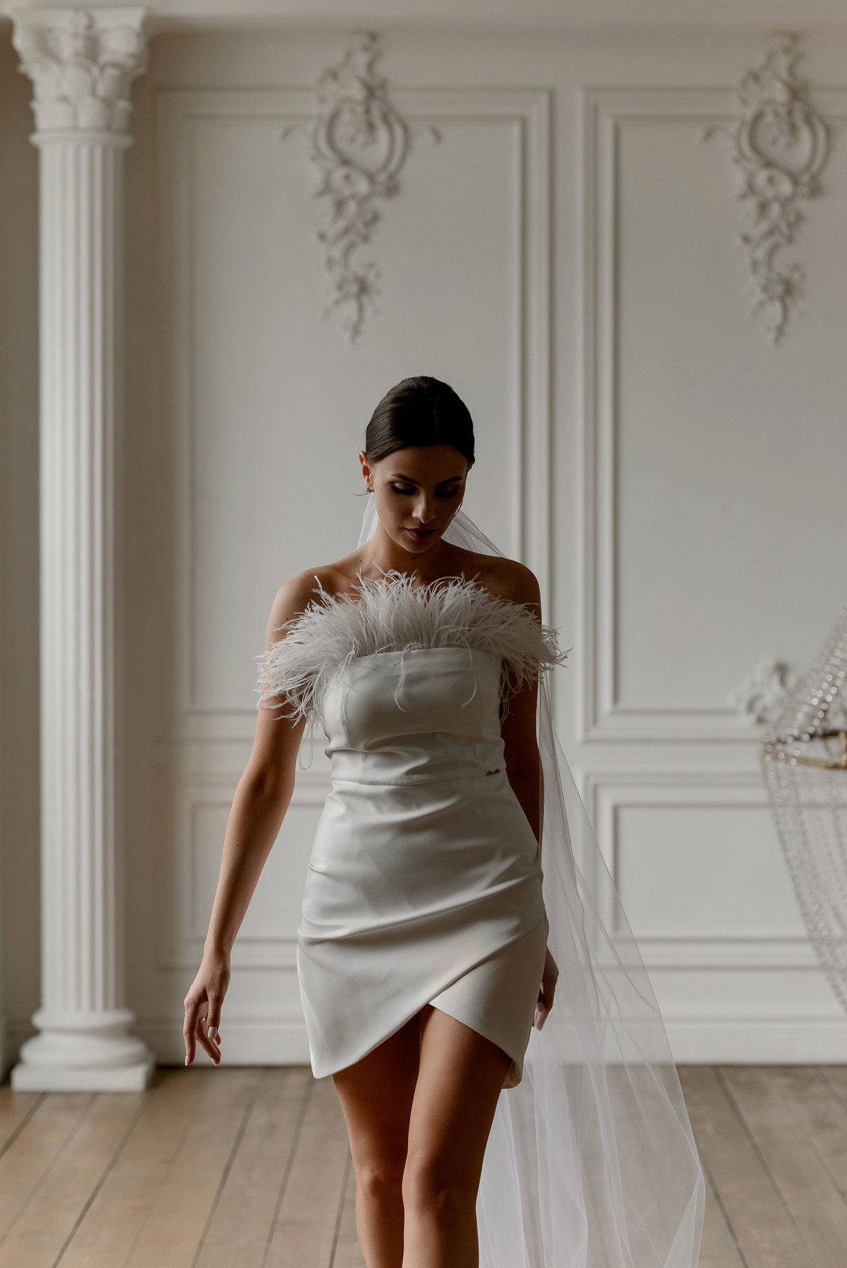 Виталя и Даша. Свадебный и семейный фотограф в Рязани Калинкина Мария