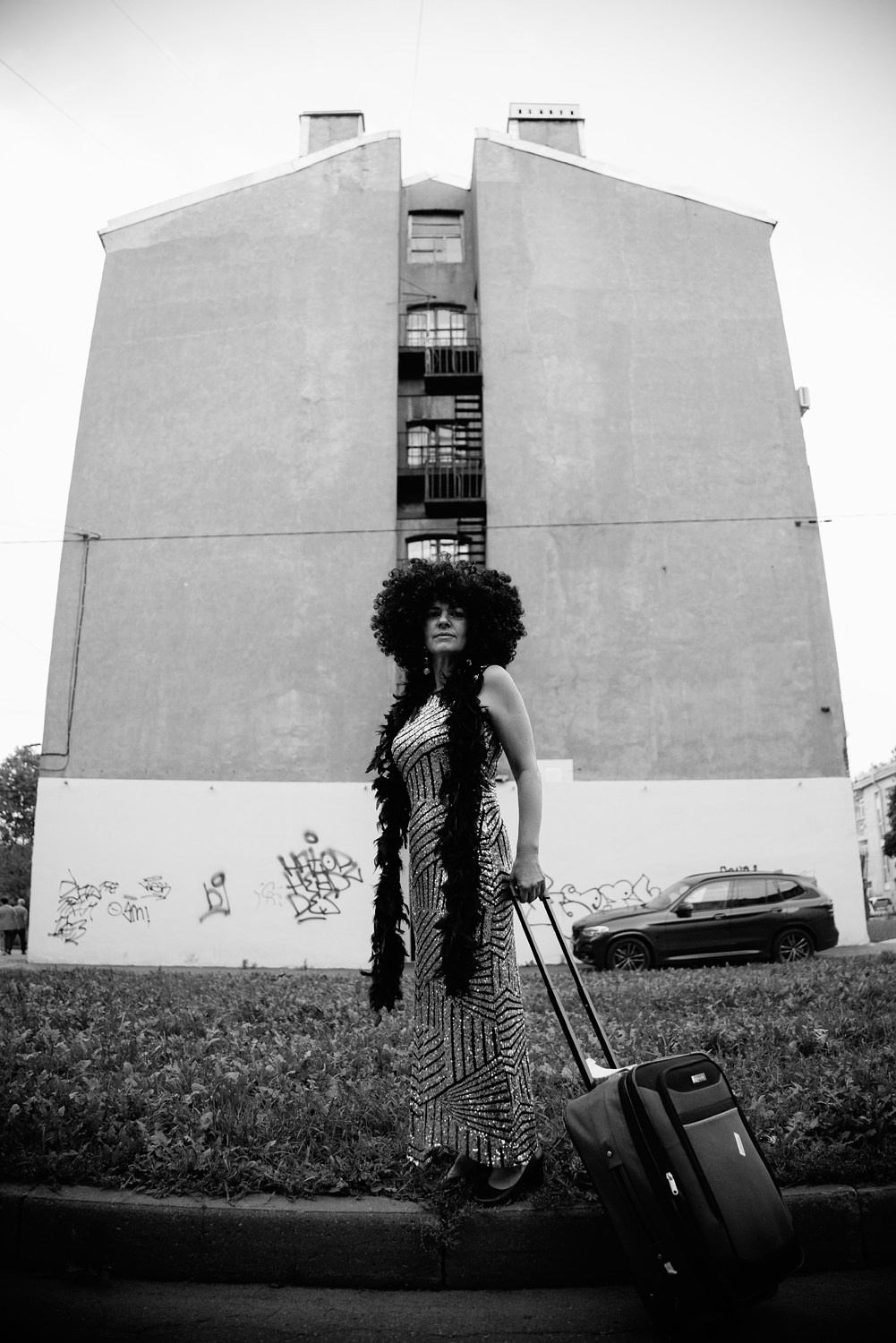 Контент. Фотограф Михаил Ряховский