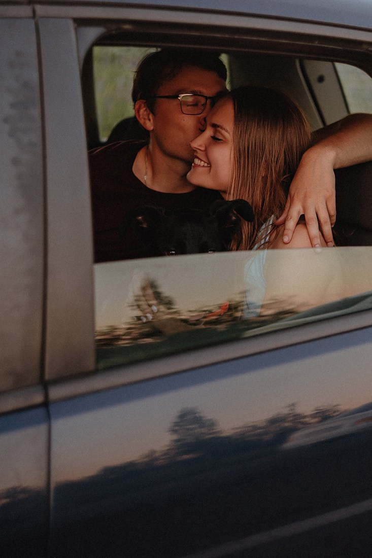 S+N. Портретный и Семейный фотограф в Санкт-Петербурге Rocket Alice