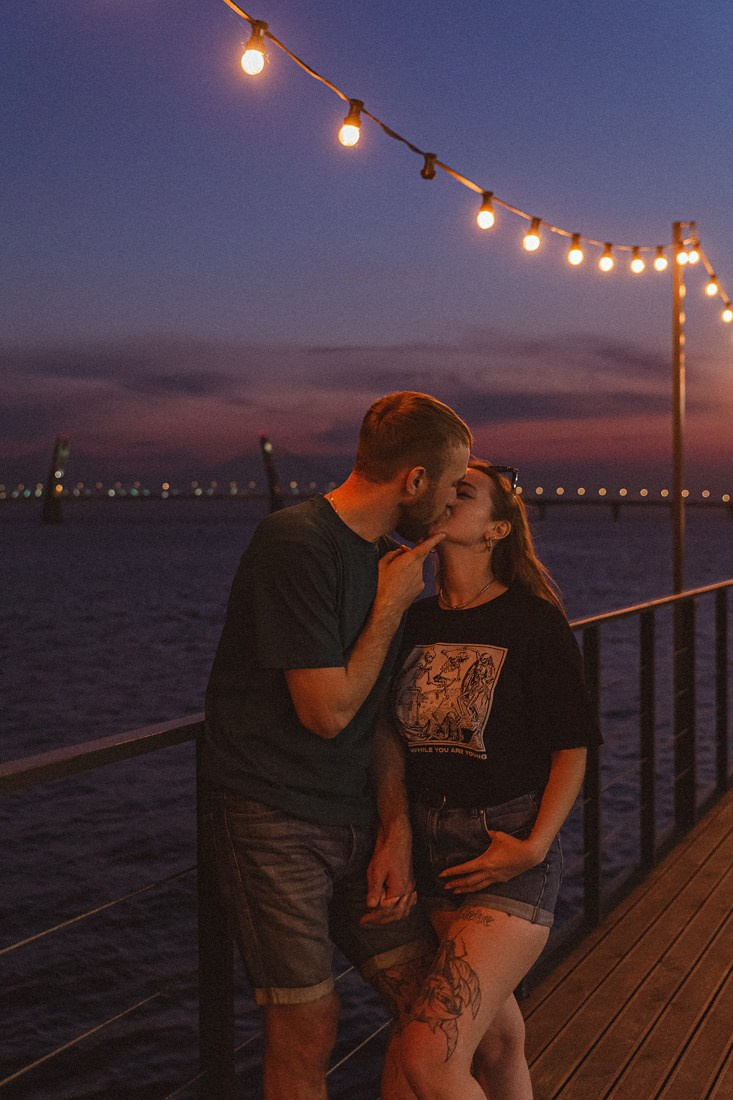A+S. Портретный и Семейный фотограф в Санкт-Петербурге Rocket Alice