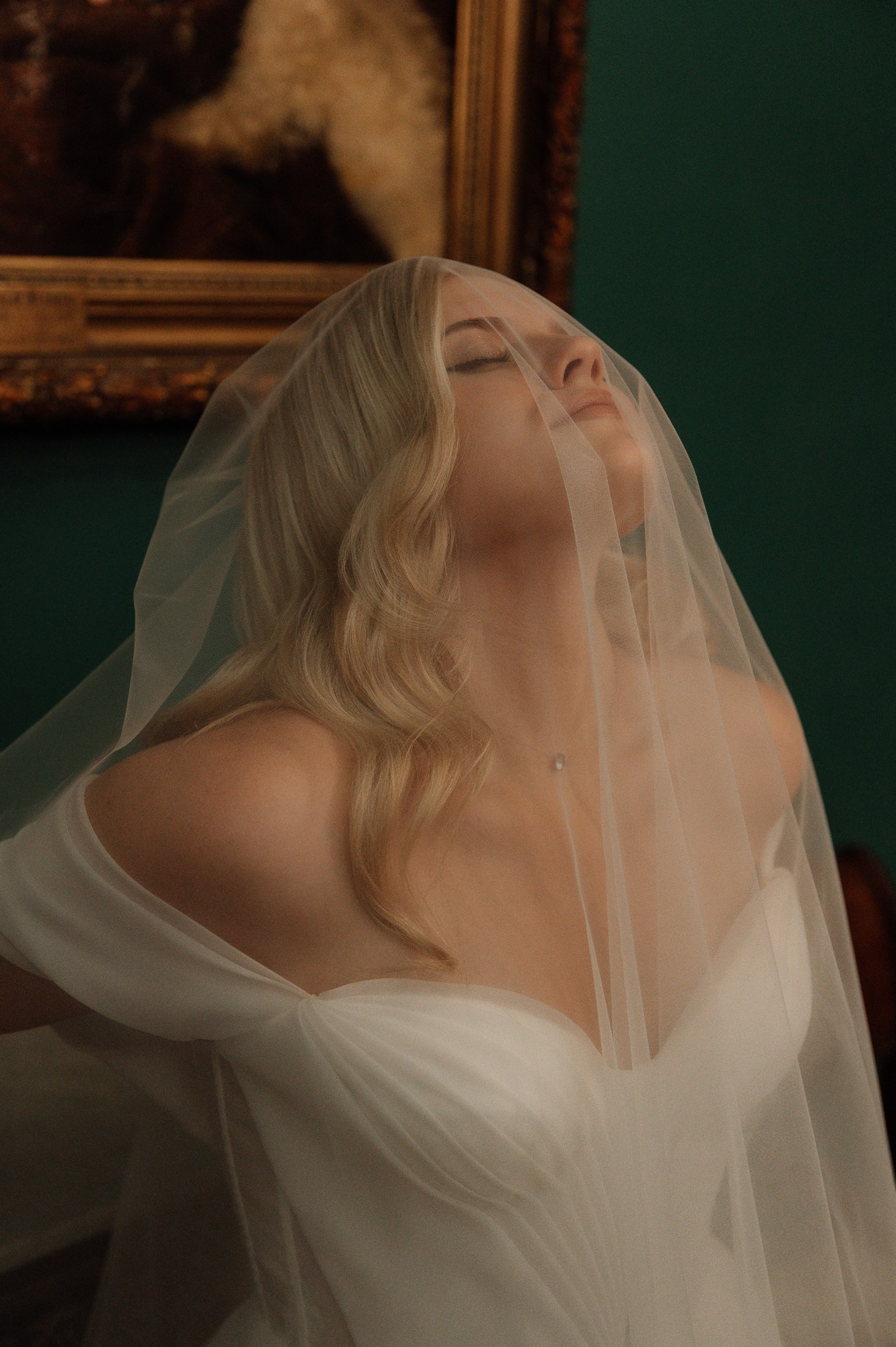 Passion. Wedding & Event Photograph