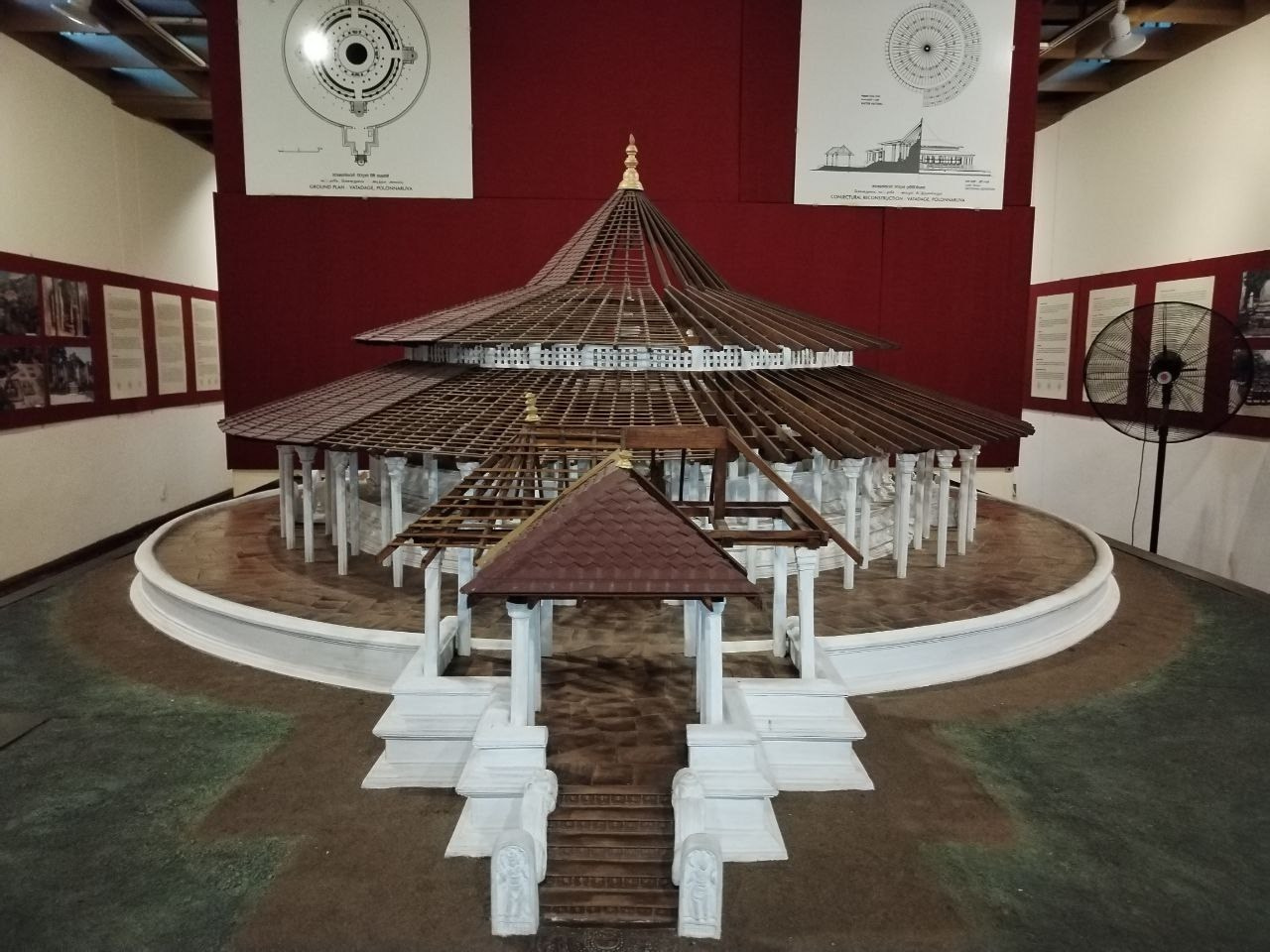 Шри-Ланка | 31.01 — 10.02.2025. Галерея Фантим