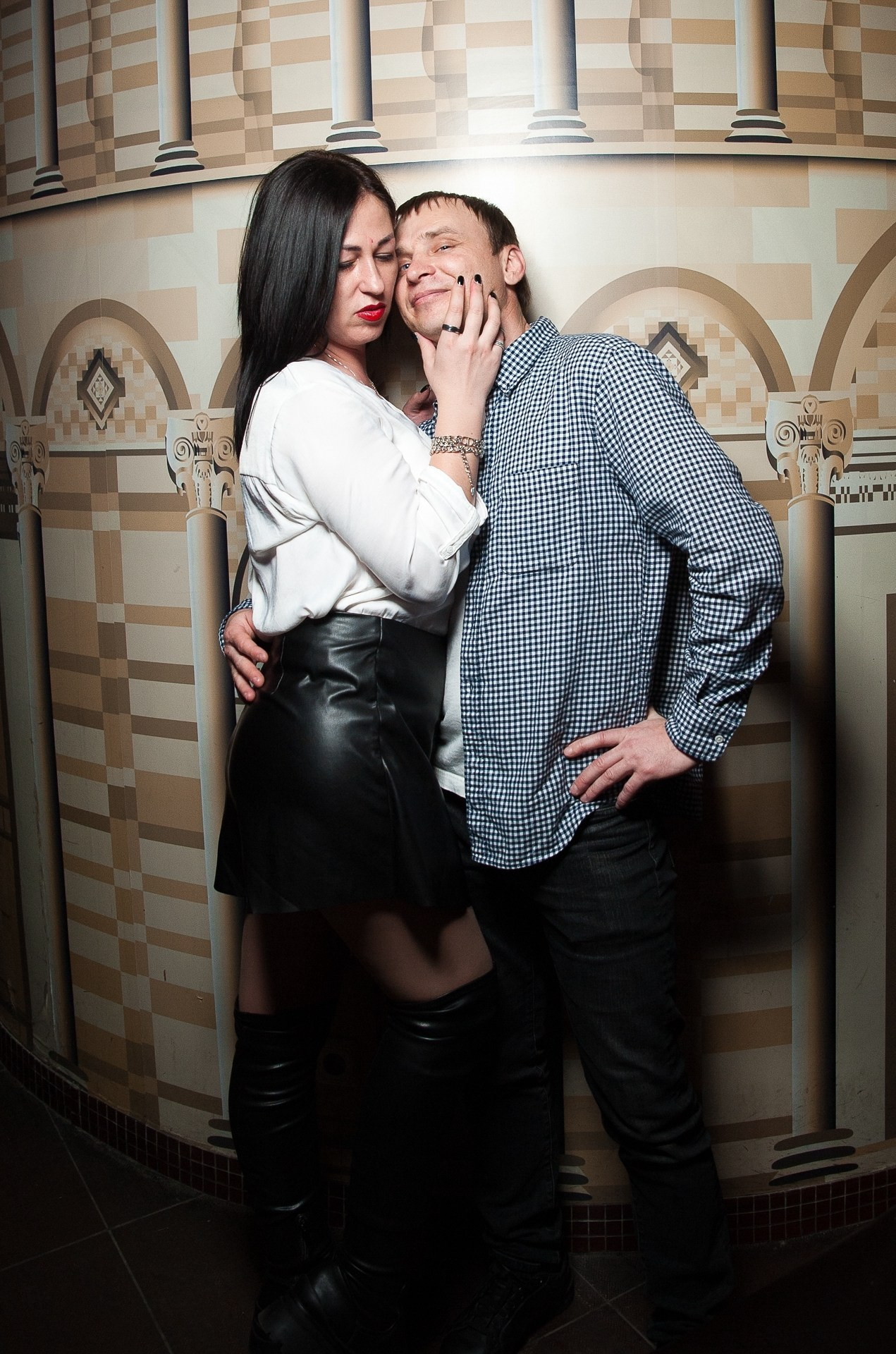 Весенний недотанцоз. Клубная вечеринка | 25.03.2022. Галерея Фантим