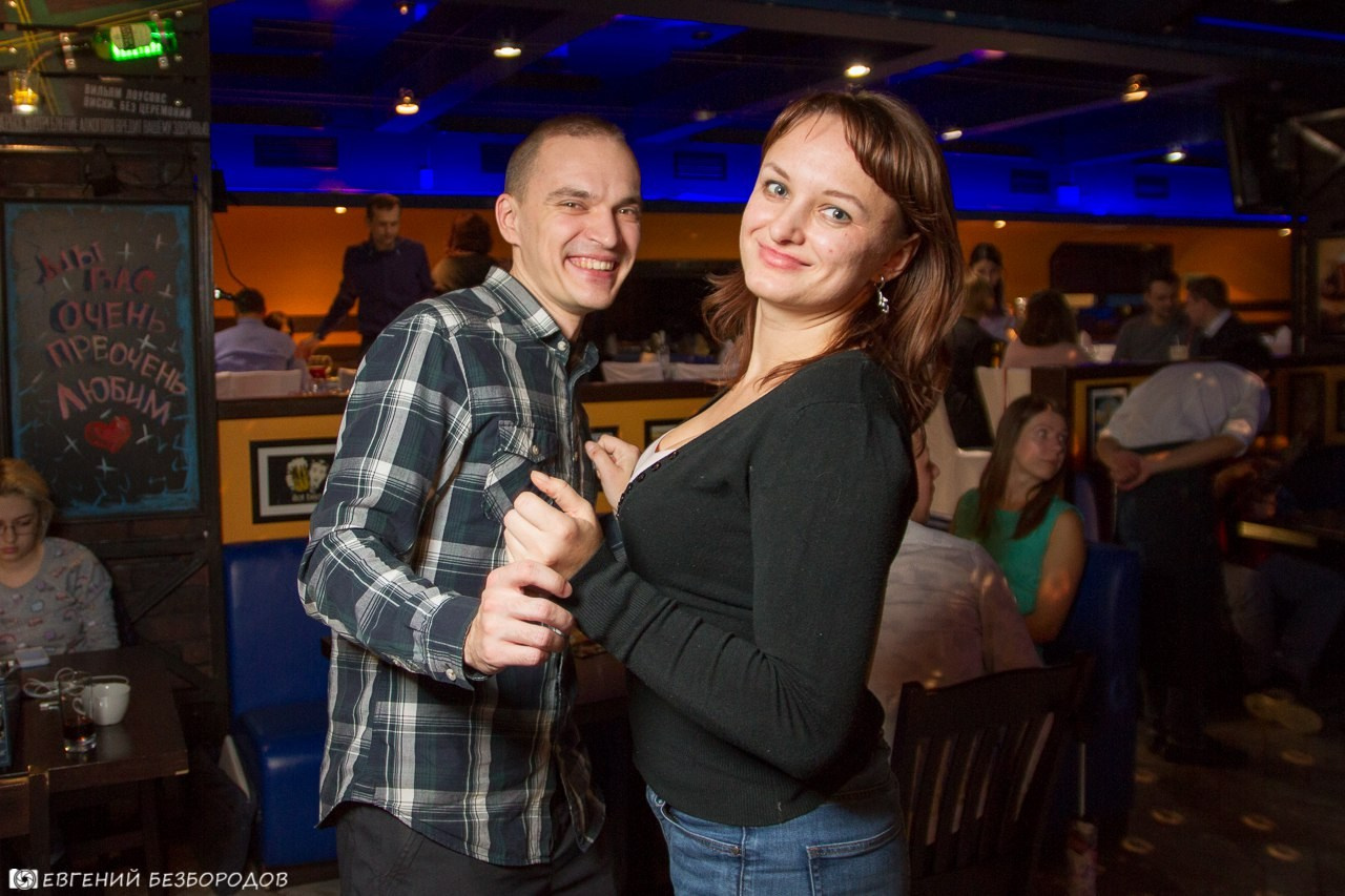 Музыкальная вечеринка | 10.11.2017. Галерея Фантим