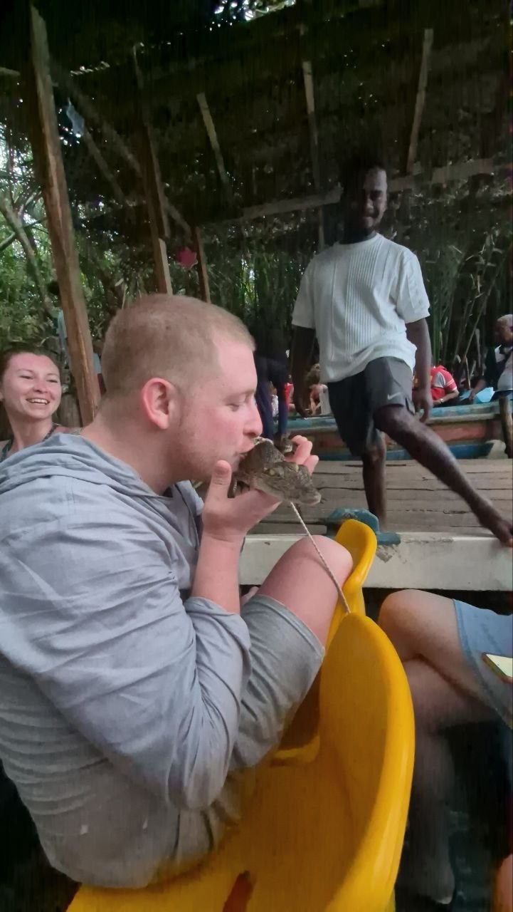 Шри-Ланка | 31.01 — 10.02.2025. Галерея Фантим