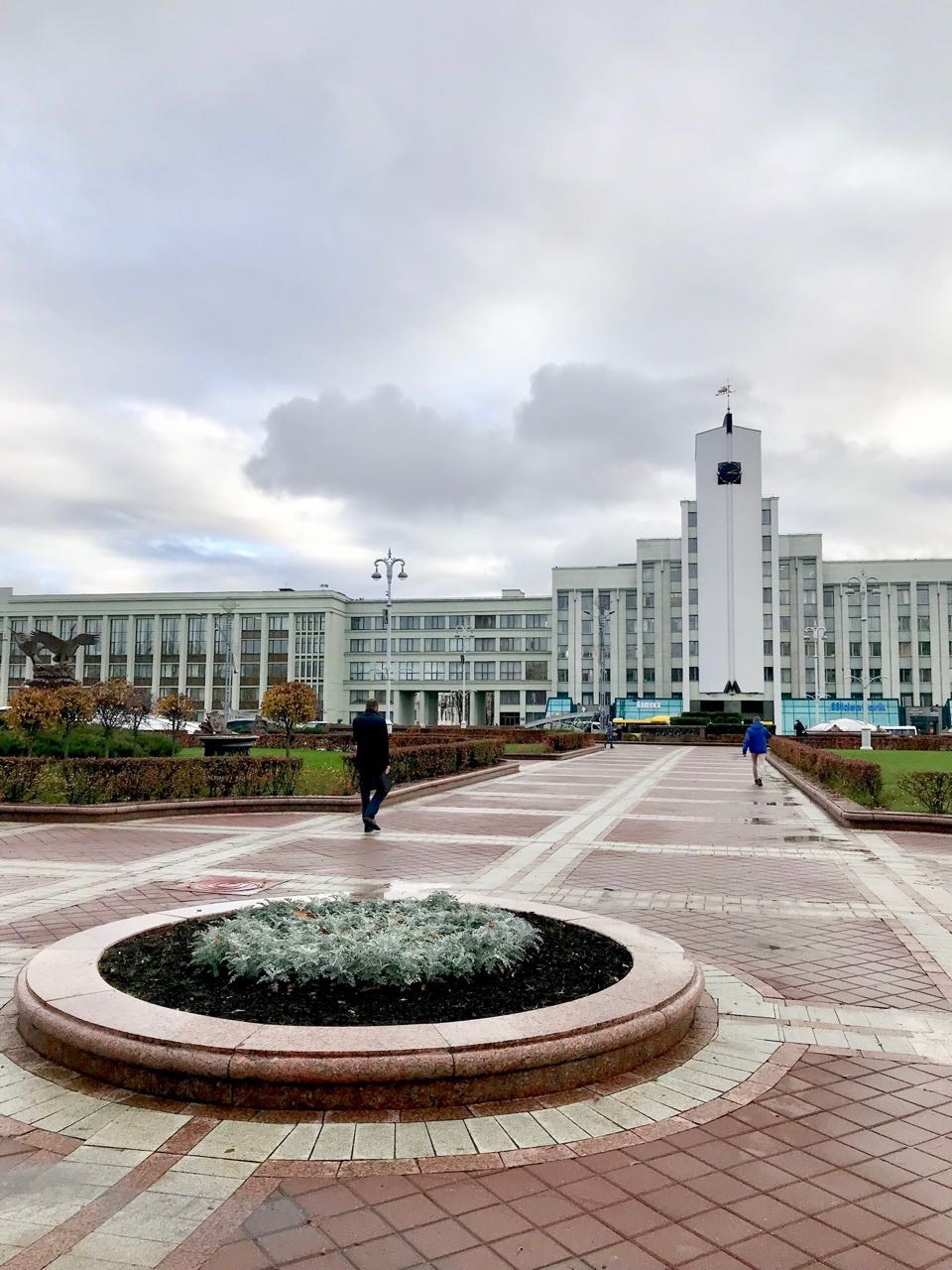 Минск | 27-29.08.2017. Галерея Фантим