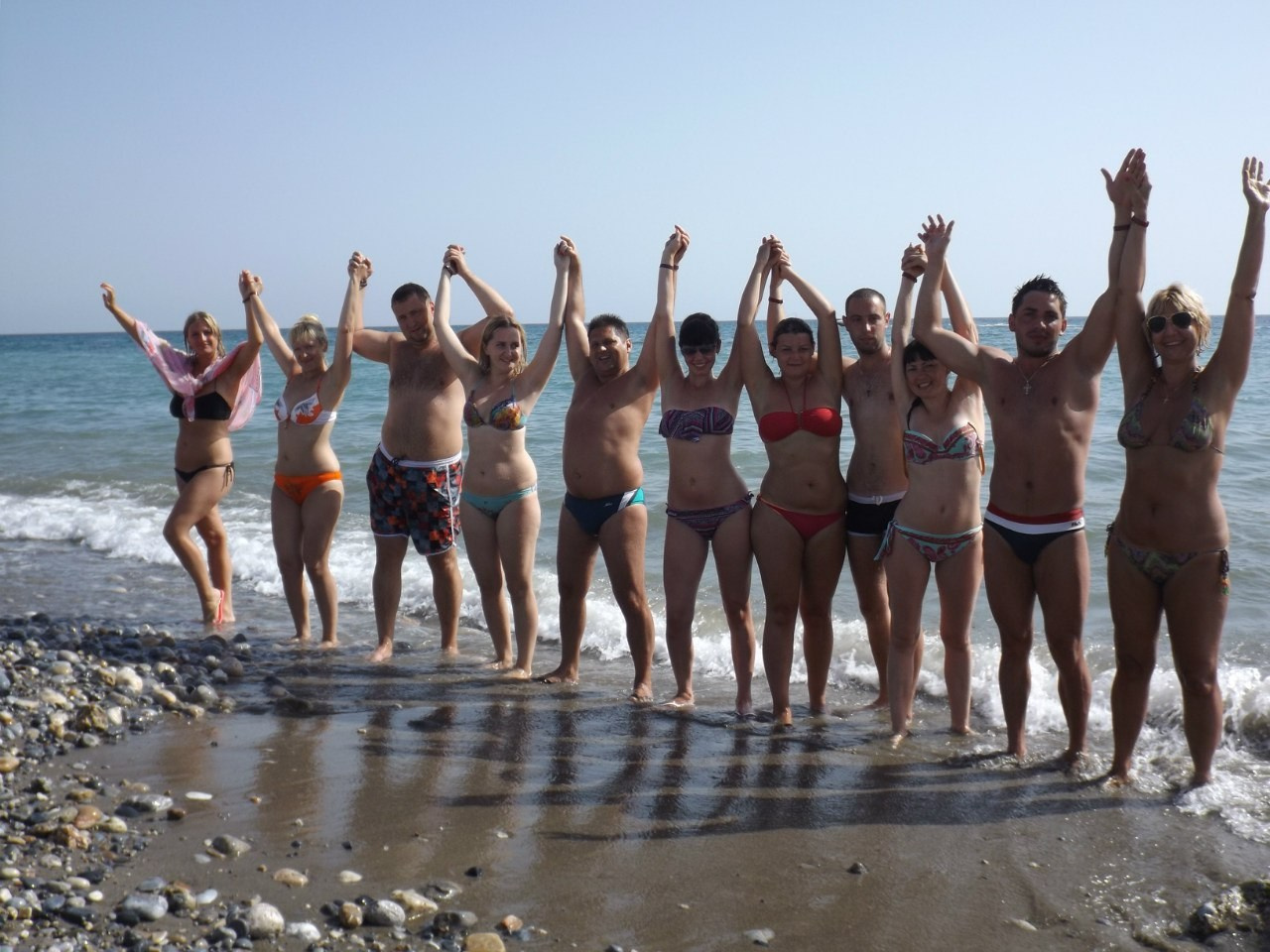 Турция | 06-13.09.2015. Галерея Фантим