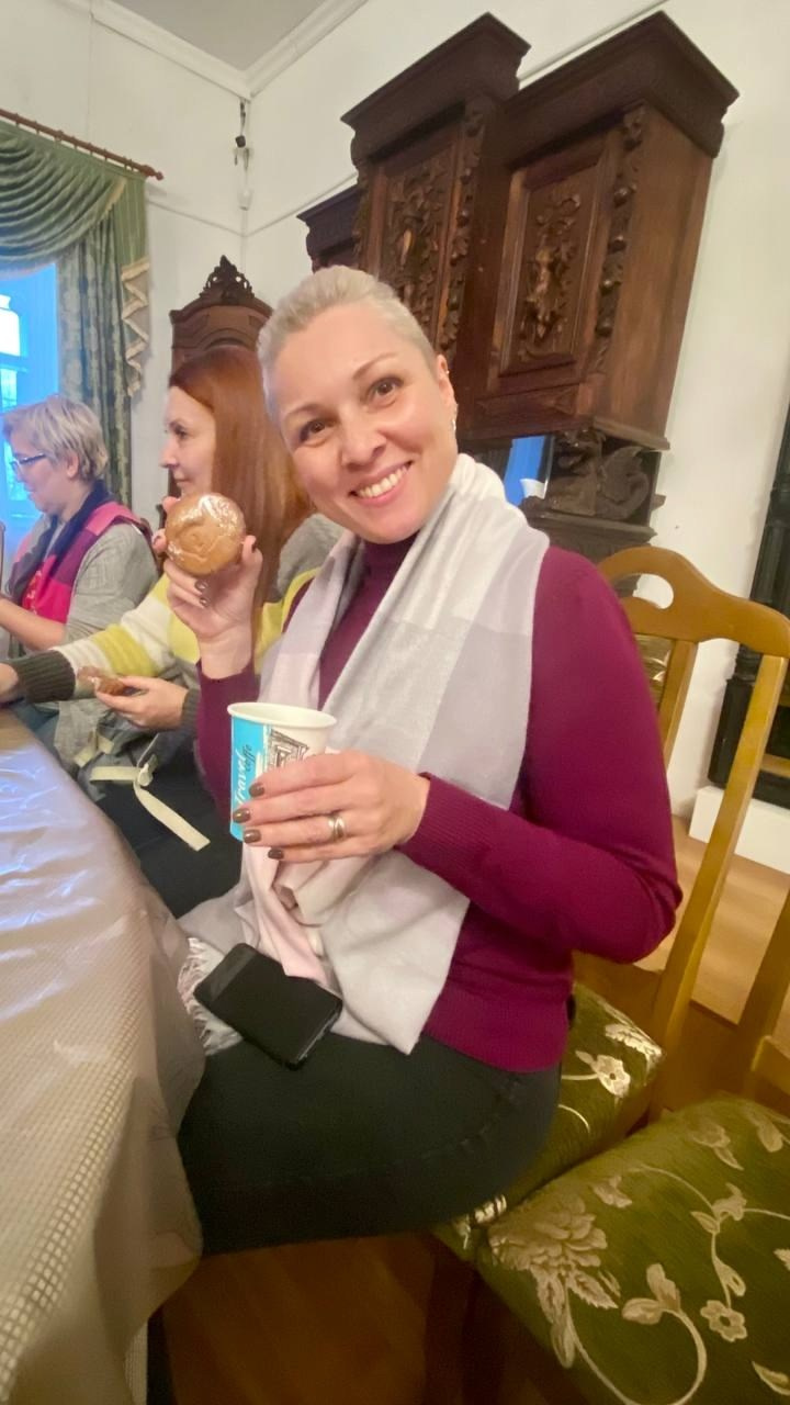 Александров. Экскурсионная поездка | 09.11.2024. Галерея Фантим