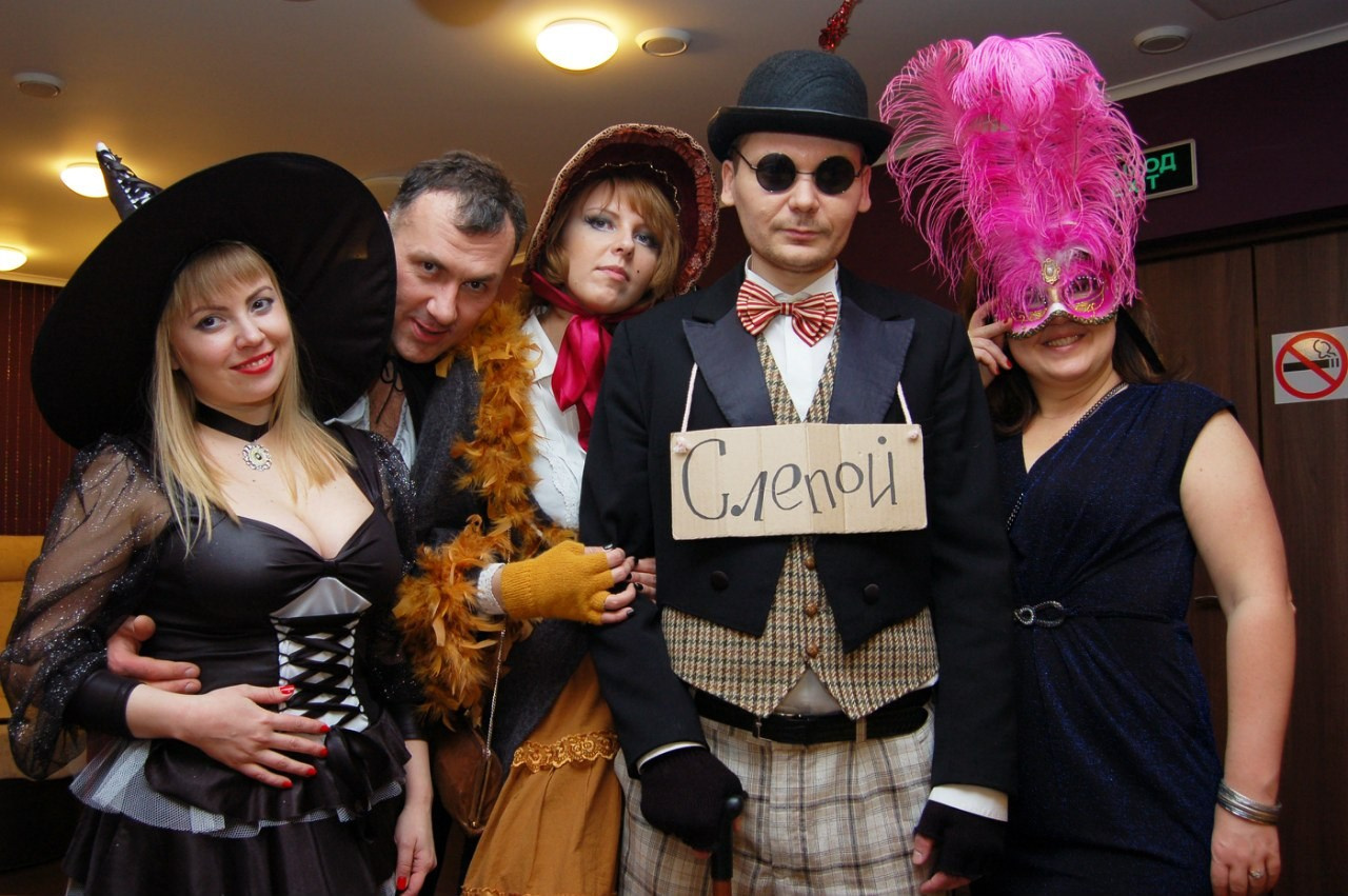 Новый Год 2015!!! | 31.12.2014-02.01.2015. Галерея Фантим