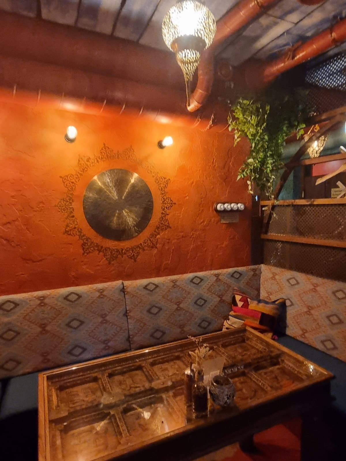 Новосибирск | 2024. Галерея Фантим