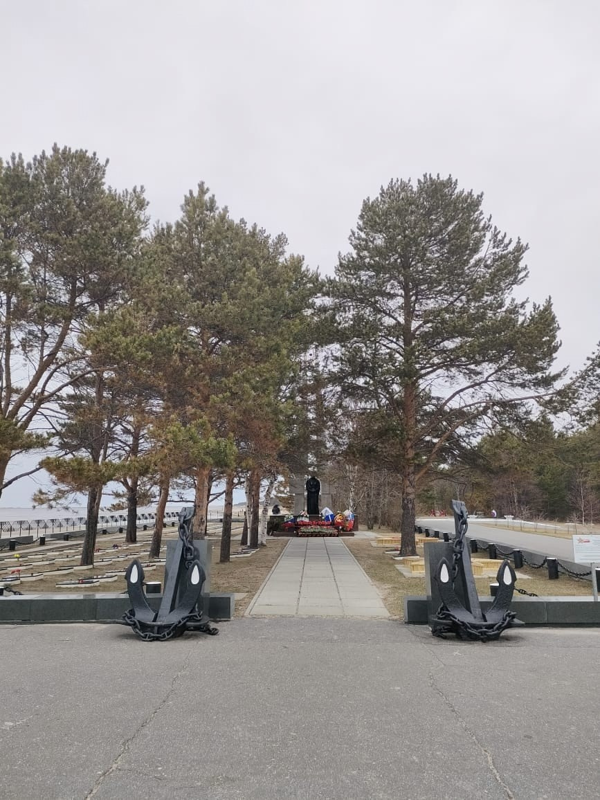 Архангельск | 08.05 — 11.05.2025. Галерея Фантим