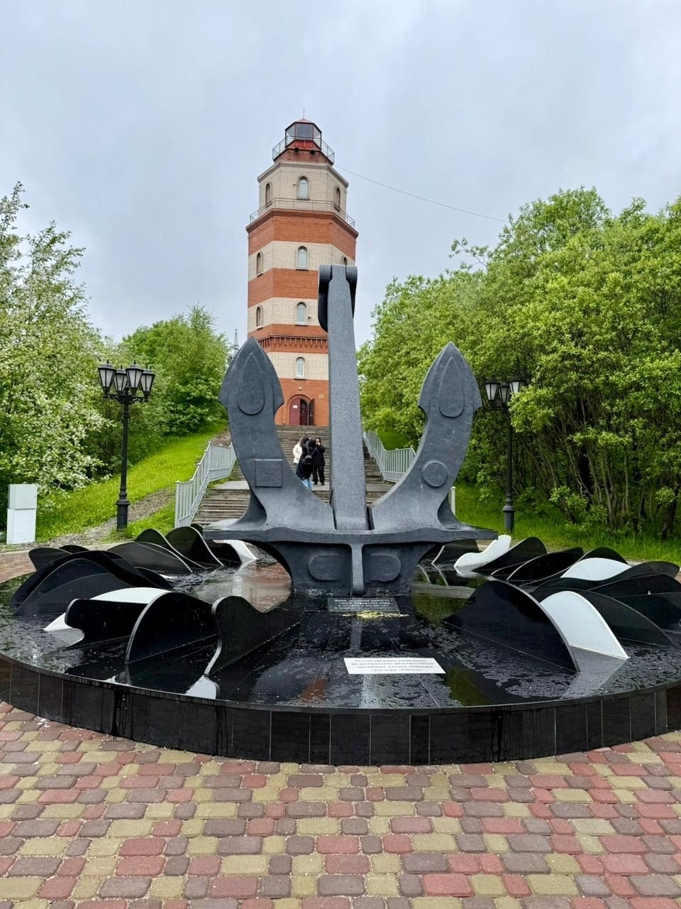 Мурманск | 20-22.06.2025. Галерея Фантим