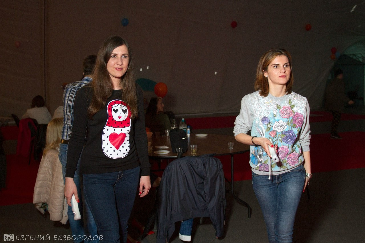 День рождения Фантима. 7 лет! | 21-22.05.2016. Галерея Фантим