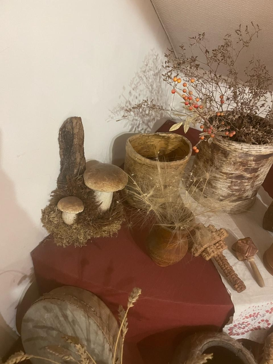 Кострома | 08-09.02.2025. Галерея Фантим