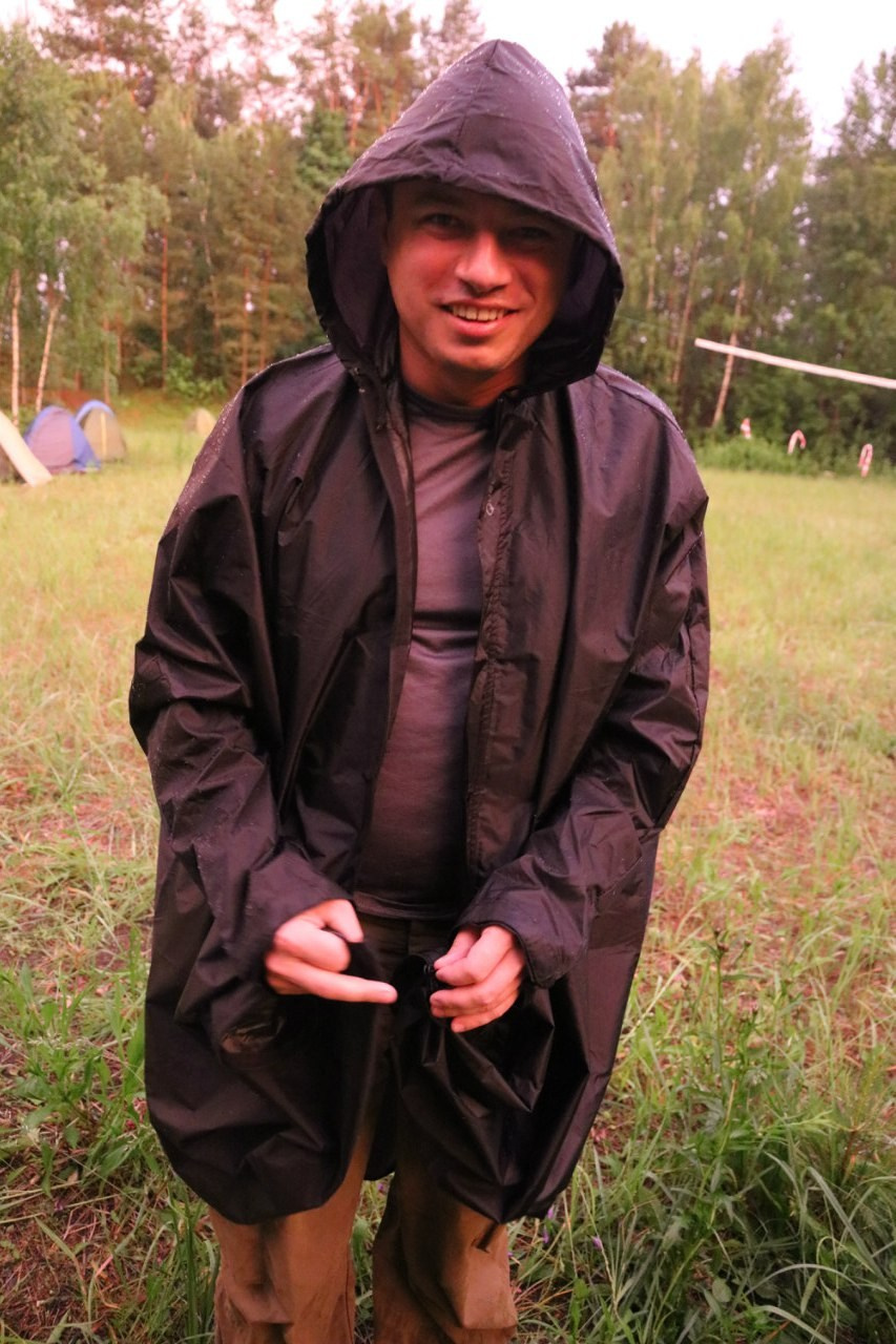 Походная Романтика 17 | 17-19.06.2016. Галерея Фантим