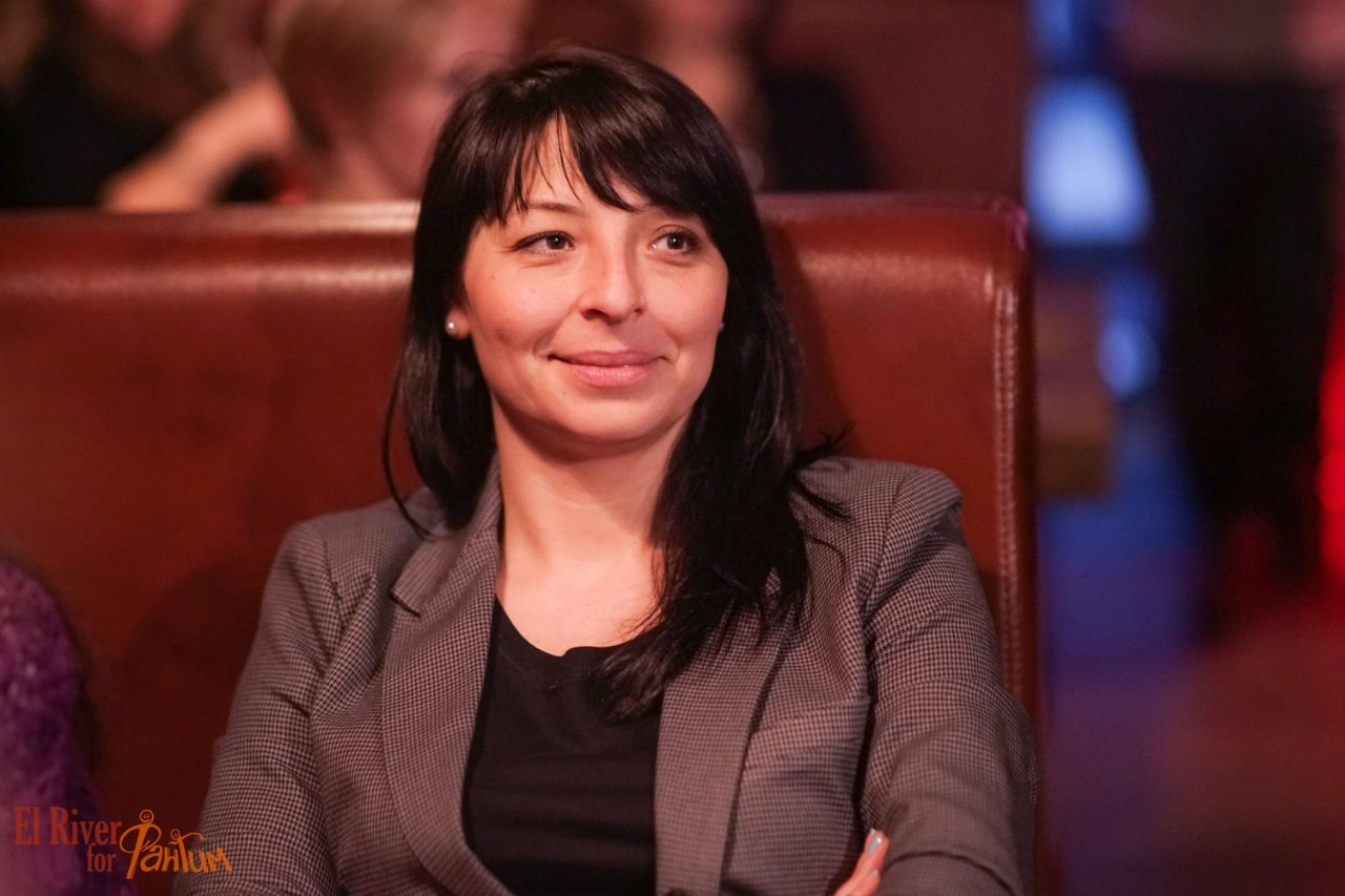 Смешная вечеринка | 01.04.2016. Галерея Фантим