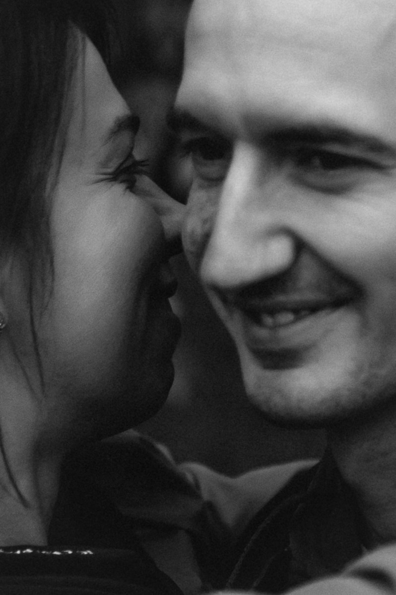 Семейная. Фотограф Костенко Полина