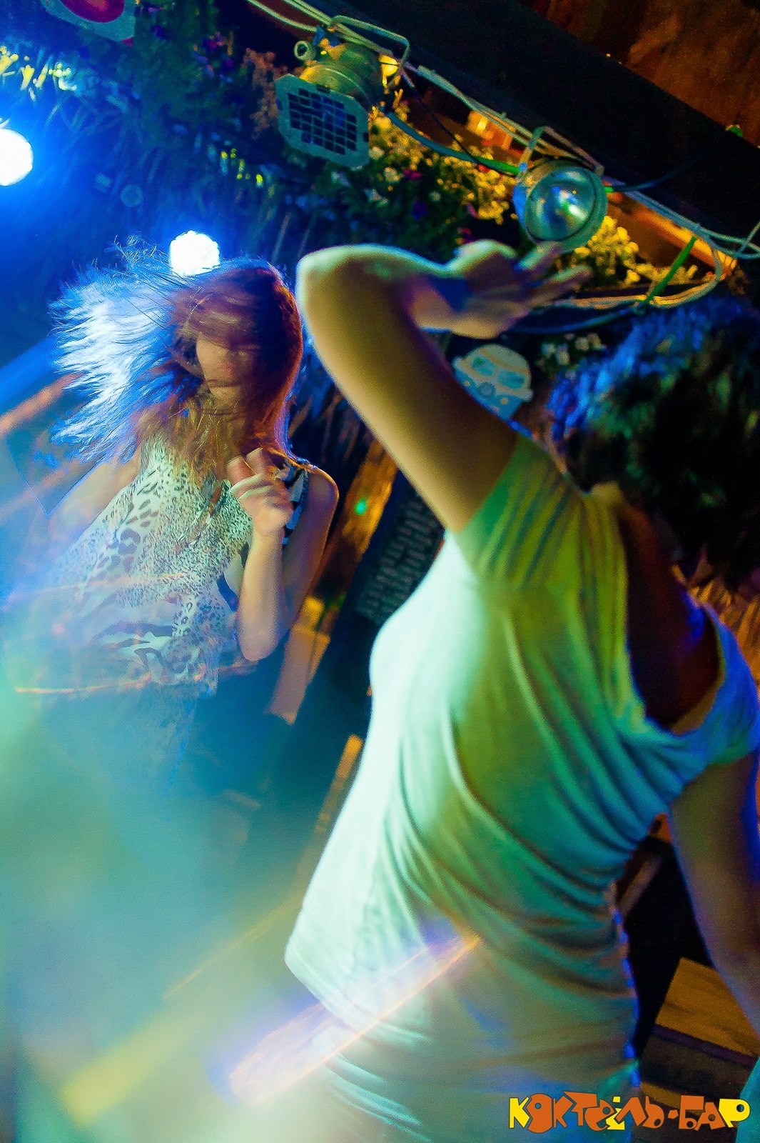 Репортаж. Фотограф Эктов Алексей