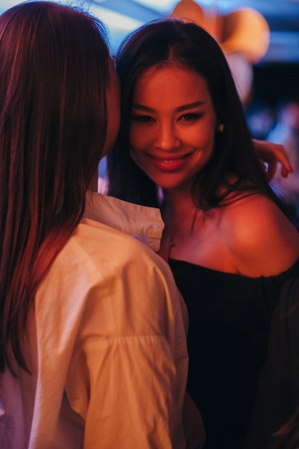 BIRTHDAY PARTY. Свадебный и репортажный фотограф Москва. Николай Бойко