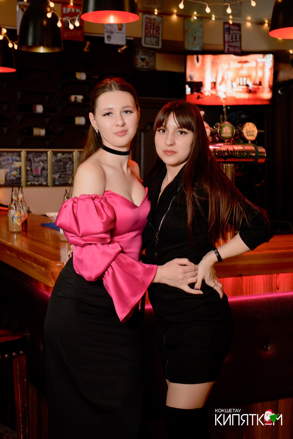 VIP LOUNGE. КИПЯТКОМ КОКШЕТАУ